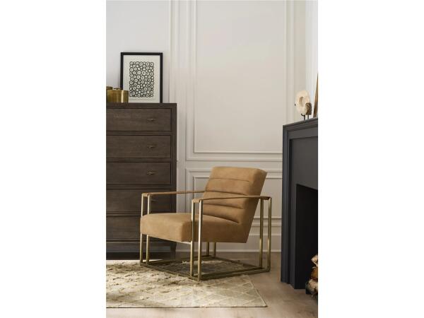 Jensen Accent Chair - Special Order - Image 3