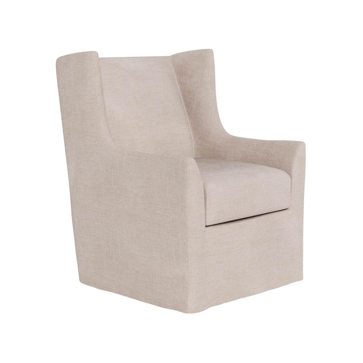308d973269ec3f1c72090a379c8ec8c2 Newhall Slipcover Swivel Glider Chair - Special Order - Image 1