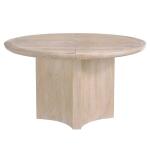 Modern Desert Round Dining Table