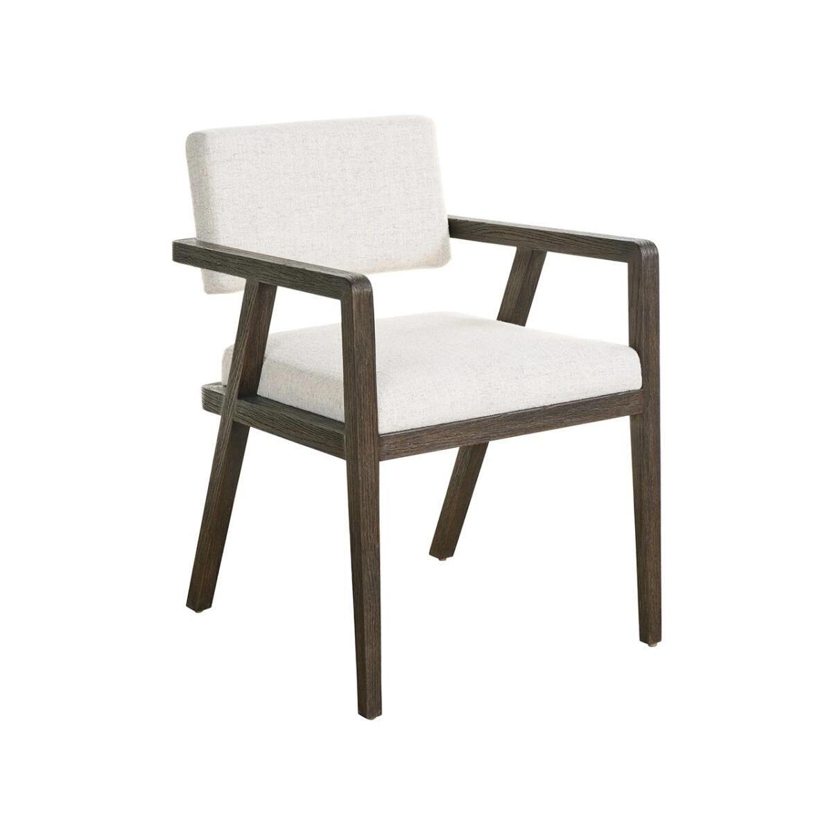 327e6a5803db92f23a426badcffc0534 Modern Sable Arm Chair - Image 1