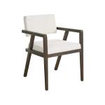 Modern Sable Arm Chair