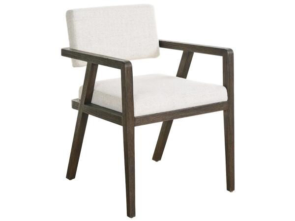 Modern Sable Arm Chair