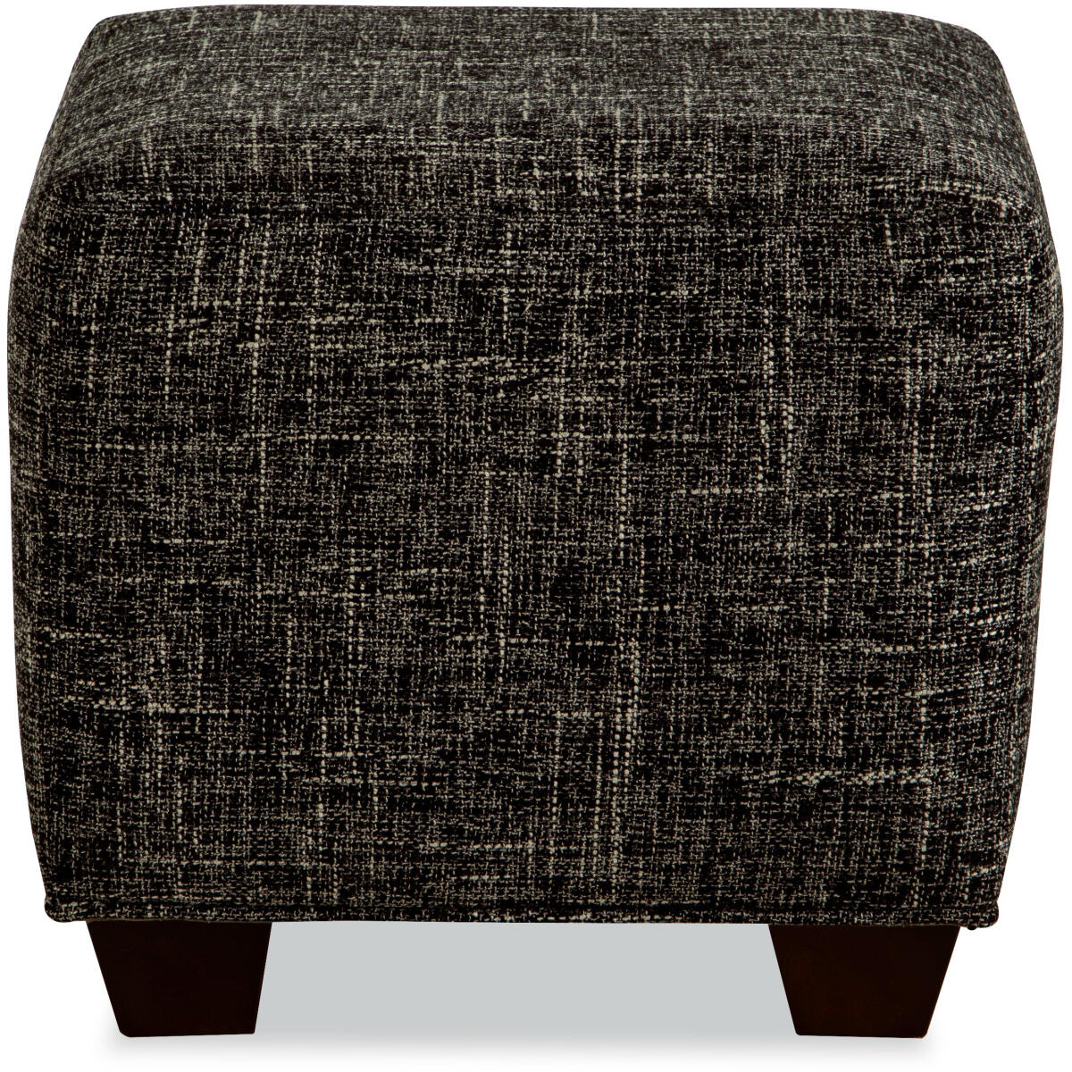 34a5e7e9f07a79d0ddcb8d2bc7b94d80 Craftmaster Essentials Ottomans & Poufs - 098800 - Image 1