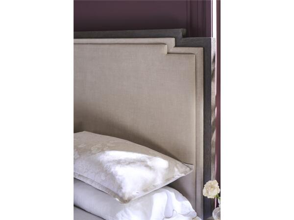 Montclair Cocoa Bed King - Image 3
