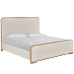 Modern Nomad Bed King