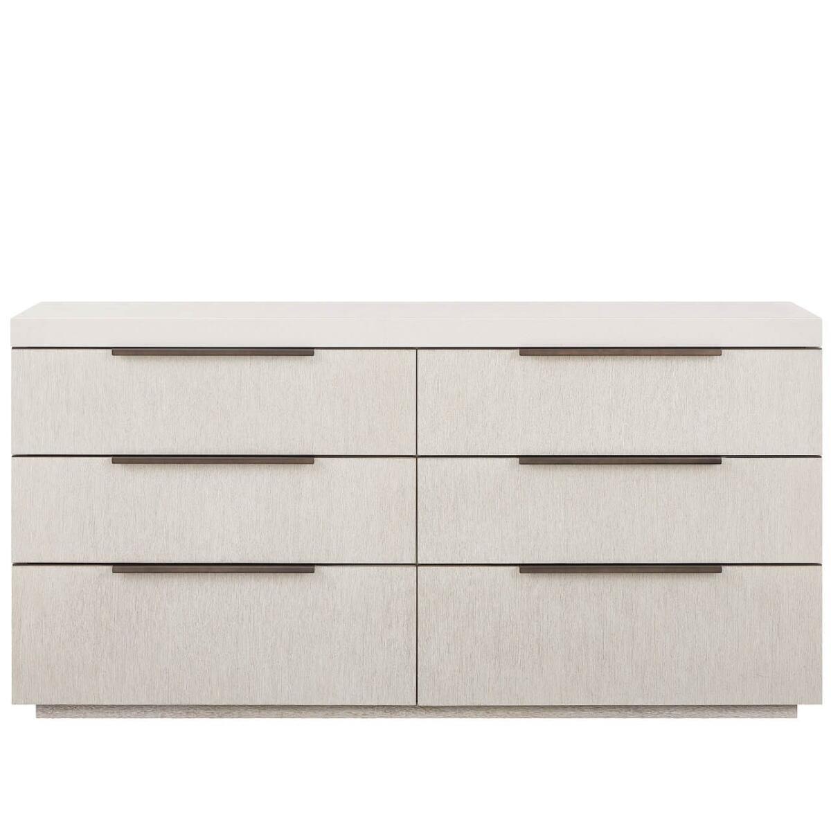 367d44bb52b7b6afbe185b734216a1ec Modern Quartz Dresser - Image 1