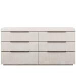 Modern Quartz Dresser