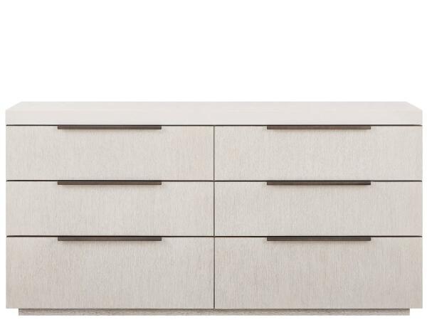 Modern Quartz Dresser