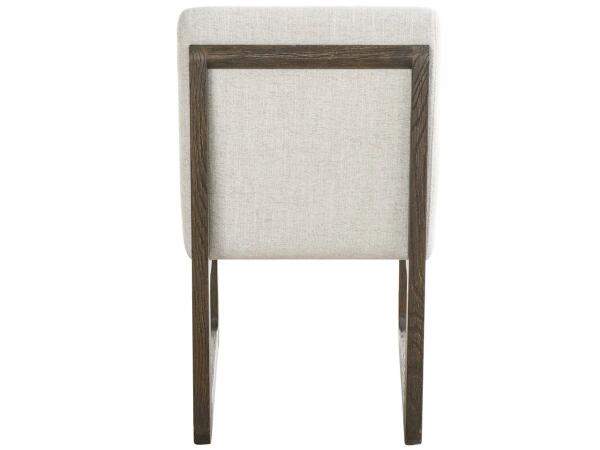 Modern Sable Side Chair - Image 8