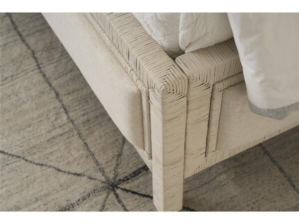 Oasis- Coastal Living Home Collection Tidal Bed King - Image 6