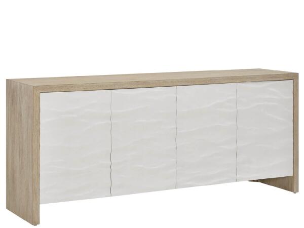 Oasis- Coastal Living Home Collection Oasis Credenza - Image 4