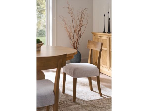 Birchaven Brindle Side Chair - Image 2