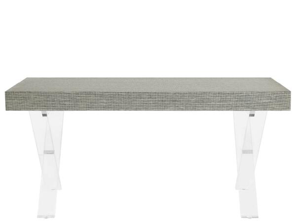 Oasis- Coastal Living Home Collection Seascape Writing Desk - Image 7