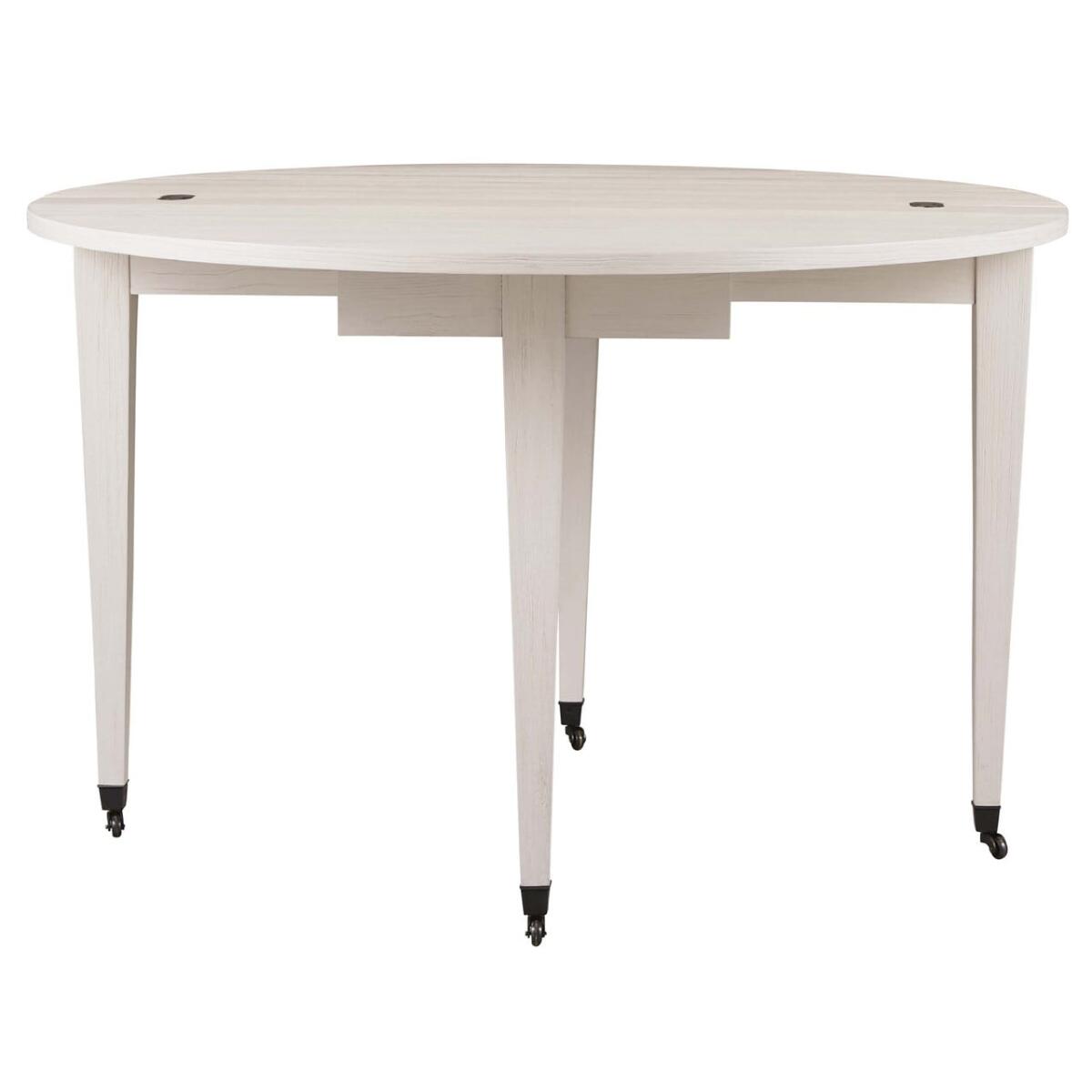 393584419d52c8d358029ab8797d5582 Weekender Coastal Living Home Collection Watercolor Dining Table - Image 1