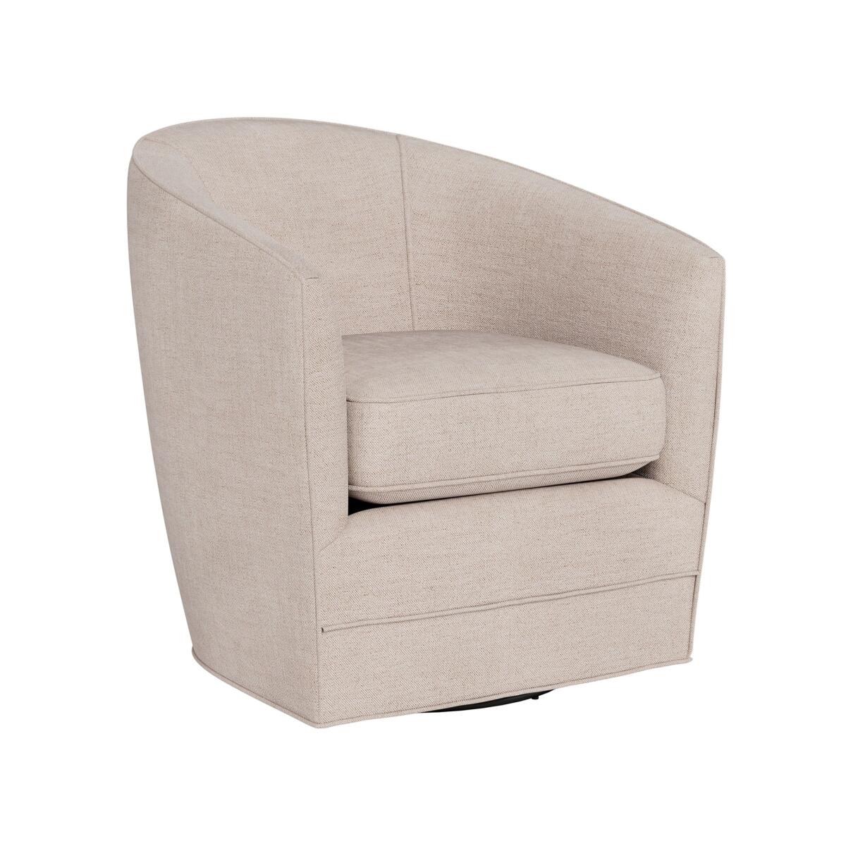 3943e00d8652c11349bce9f351f64377 Burke Chair - Special Order - Image 1