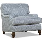 Paula Deen by Craftmaster Chairs - P006410BD - Image 6
