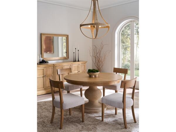 Birchaven Brindle Side Chair - Image 3