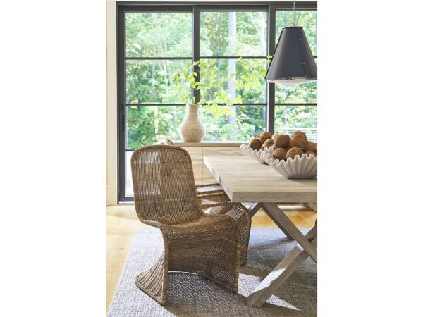 Oasis- Coastal Living Home Collection Oasis Dining Chair - Image 2