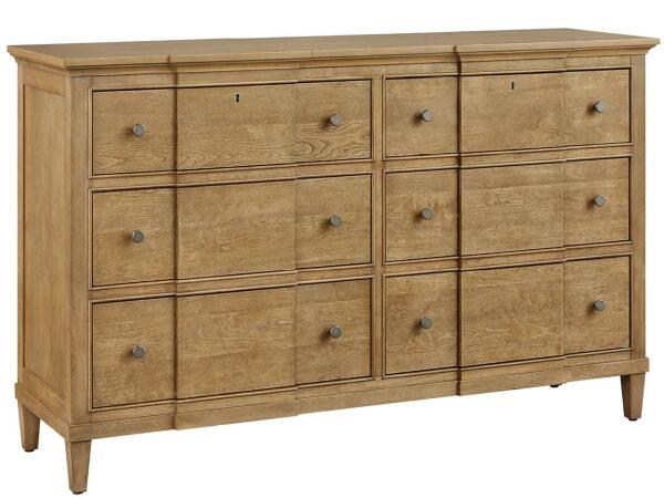 Birchaven Brindle Dresser - Image 6