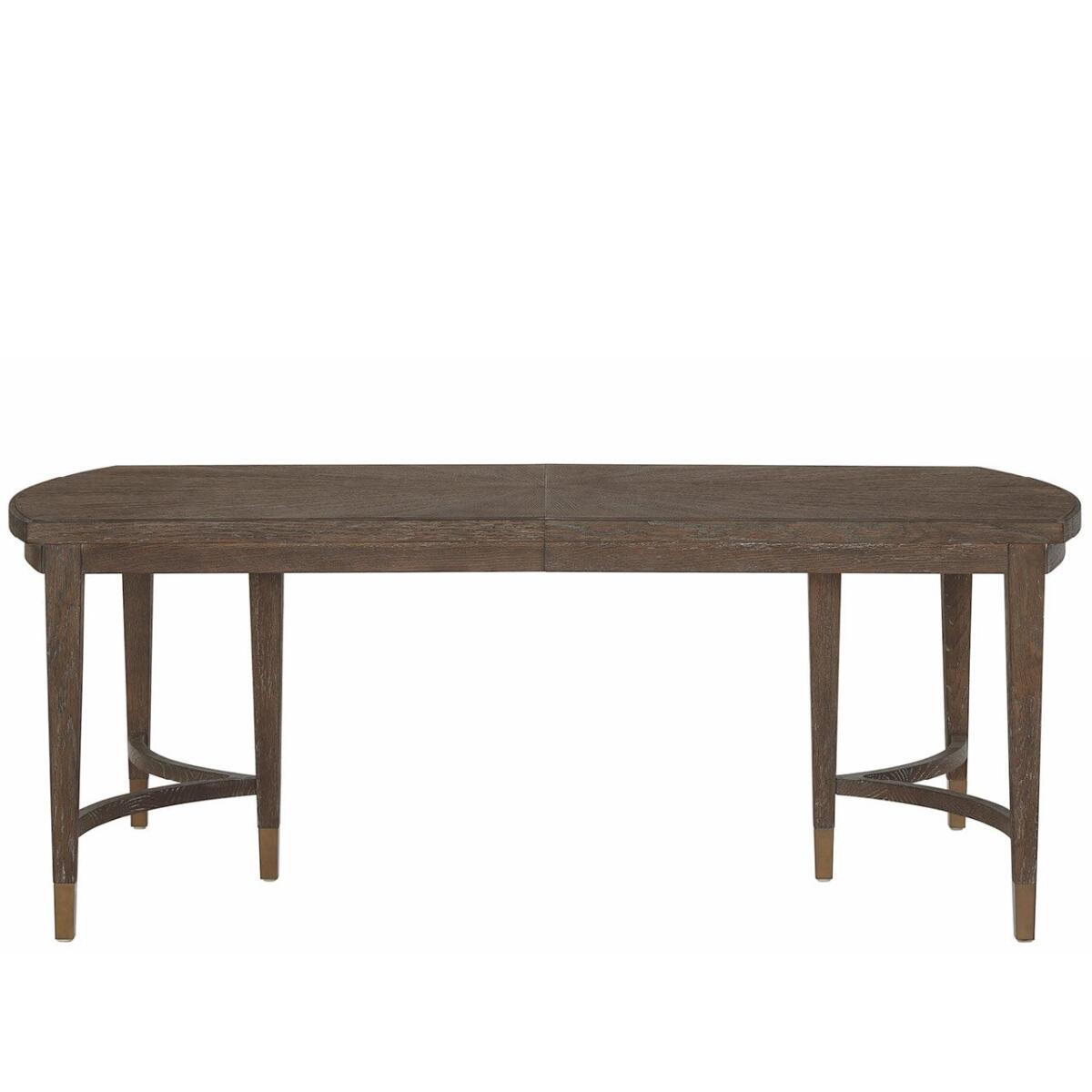 3b1797fb76dff9105f8de4da00fb1b10 Montclair Cocoa Dining Table - Image 1