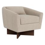 Lamar Swivel Chair - Special Order