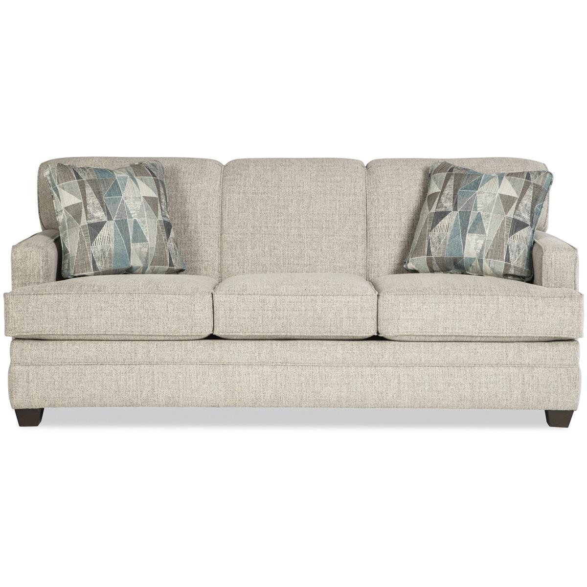 3c5f2b6caf92ee848be2da7b567011f4 Craftmaster Essentials Sofas - 796250 - Image 1