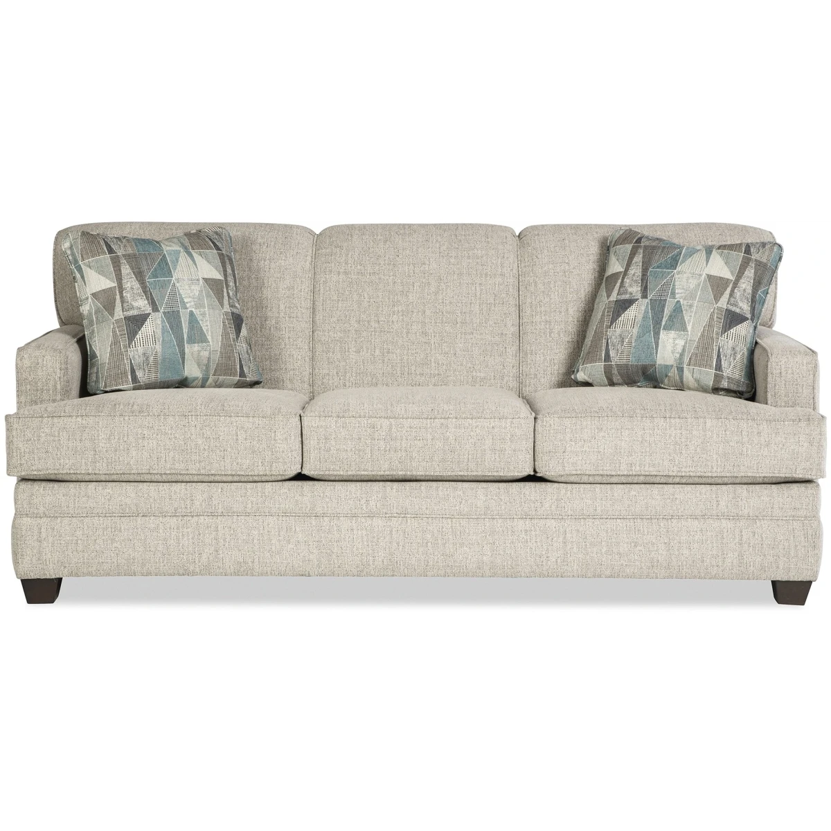 3c5f2b6caf92ee848be2da7b567011f4 Craftmaster Essentials Sofas - 796250 - Image 1
