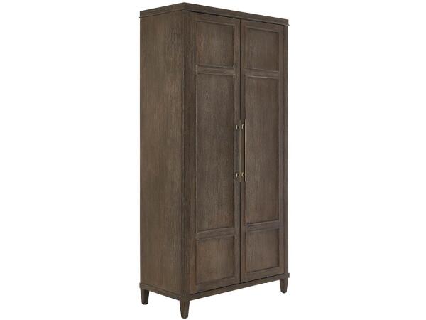 Montclair Cocoa Cabinet - Image 8