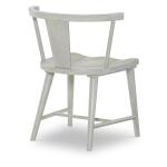 Splat Back Side Chair Bellflower TY4423-140V - Image 3