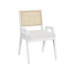 Modern Sonora Arm Chair