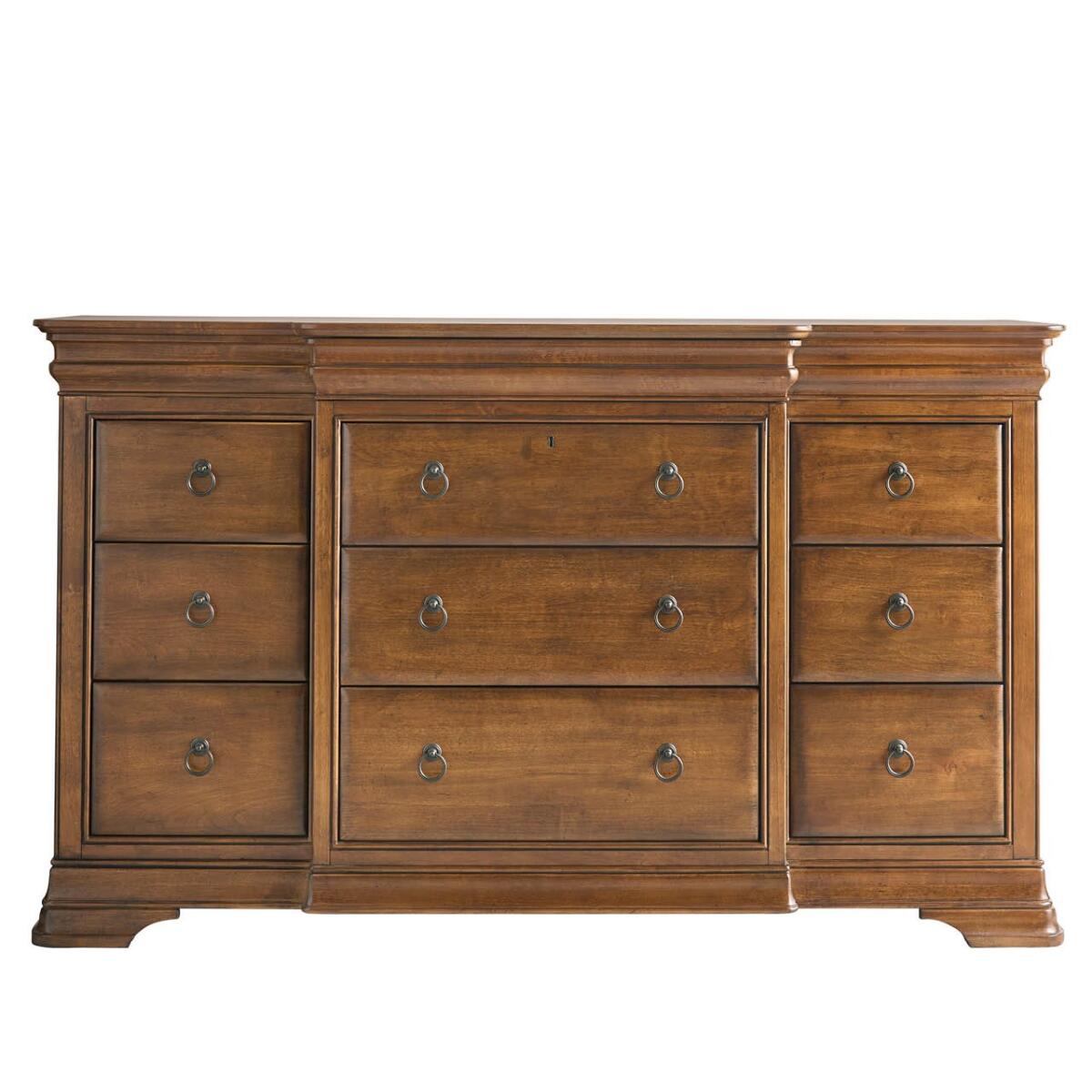 3dac61f75befc85231e82ec834fef574 New Lou Drawer Dresser - Image 1