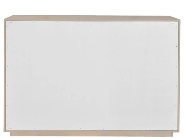 Modern Desert Eight Drawer Dresser - Image 4