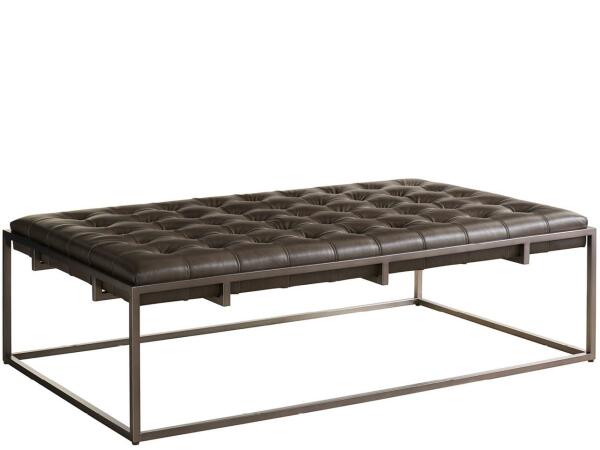 Travers Ottoman - Special Order