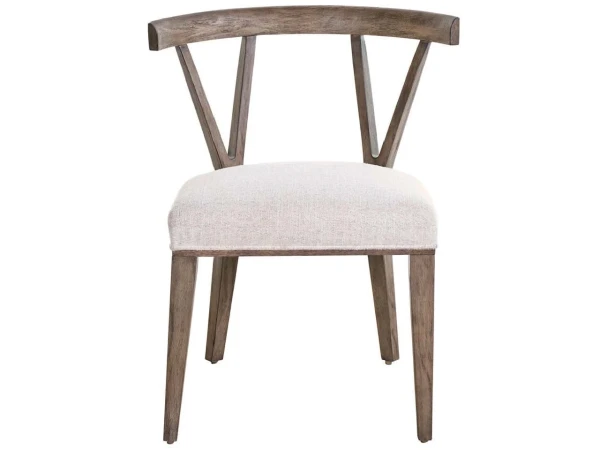 Dwell Boulder Side Chair
