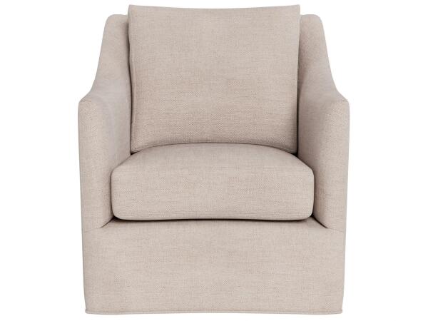 Walter Swivel Chair - Special Order - Image 3