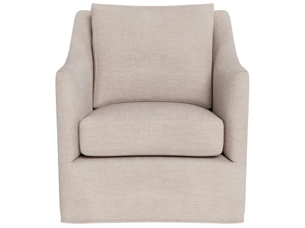 Walter Swivel Chair - Special Order - Image 3