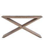 Dwell Boulder Cross Console