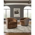 Craftmaster Essentials Chairs - 059710BDSG - Image 6