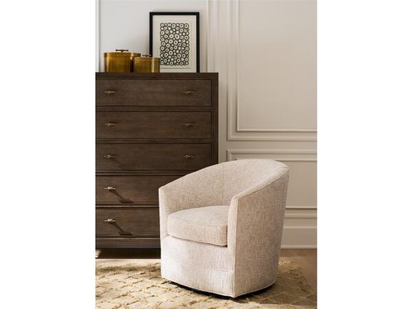 Burke Chair - Special Order - Image 3