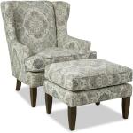 Paula Deen Home Chairs - P015410BD - Image 6