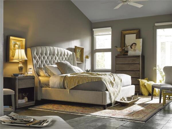 Halston Bed -Special Order - Image 3