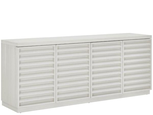 Oasis- Coastal Living Home Collection Shoreline Credenza - Image 6