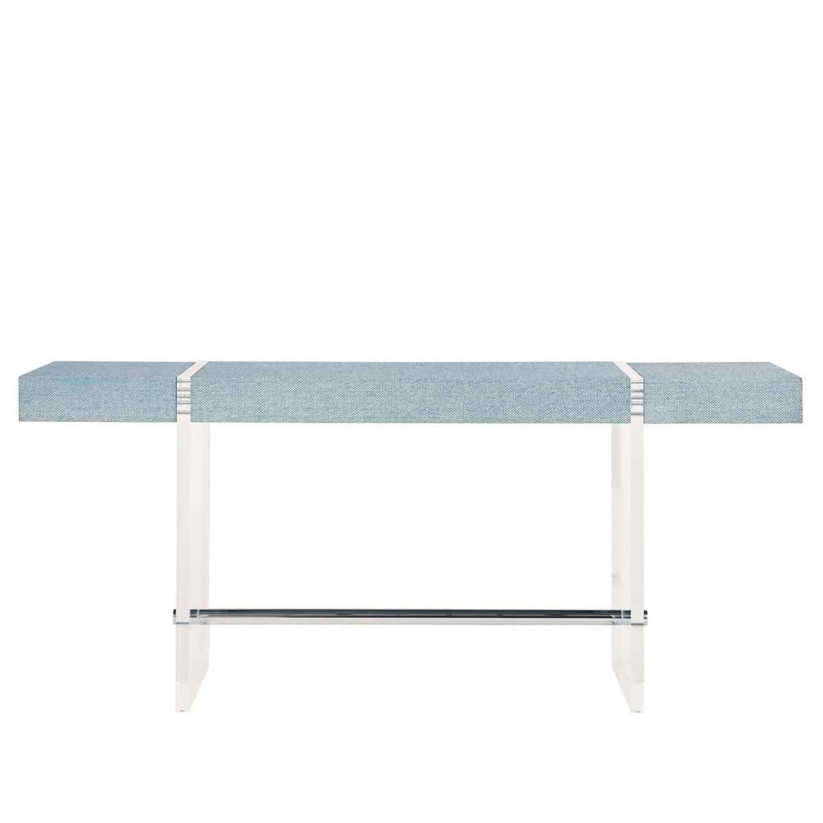 4262007d311a454ffa50da15d97fc8be Weekender Coastal Living Home Collection Vineyard Haven Console - Image 1