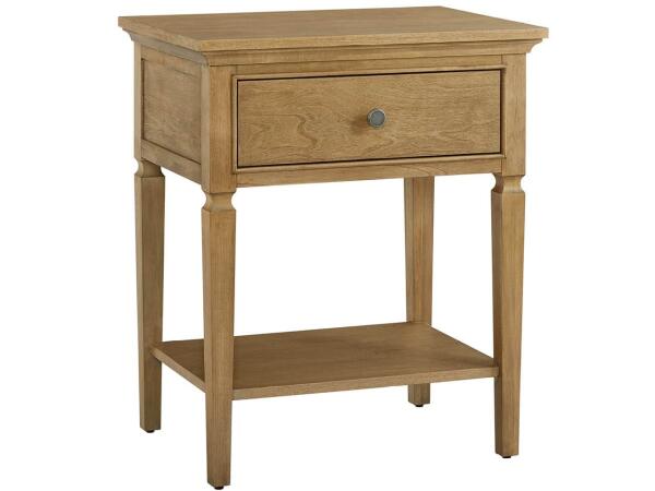 Birchaven Brindle Nightstand - Image 4