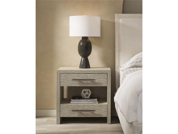 Oasis- Coastal Living Home Collection Seascape Nightstand - Image 3