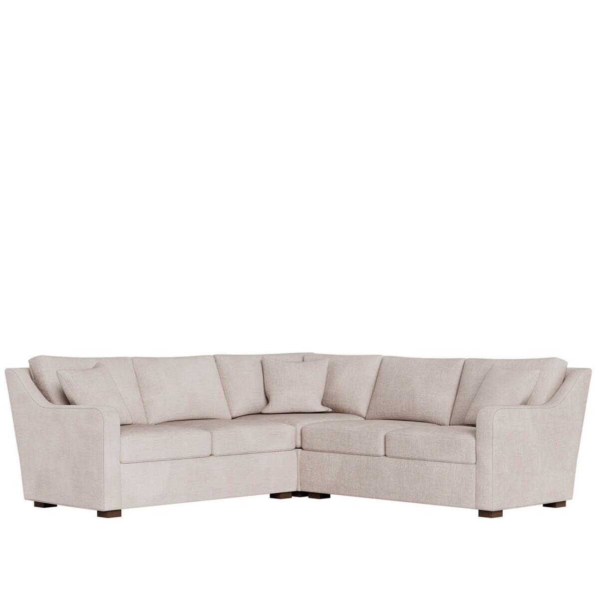 4330956fb5af57f9fc62eb99b633c291 Filmore Sectional - Special Order - Image 1