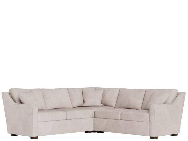 Filmore Sectional - Special Order