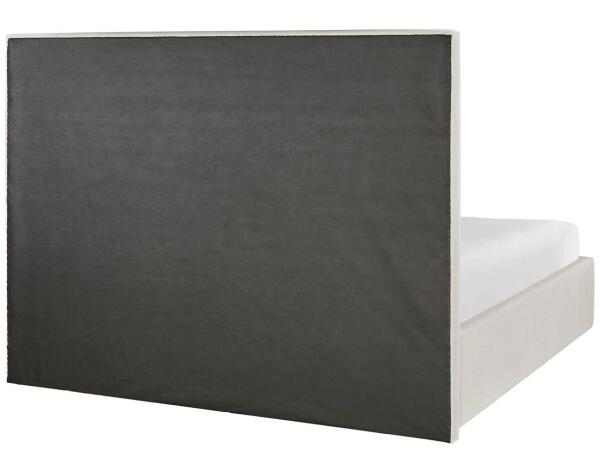 Tranquility - Miranda Kerr Home Tranquility Upholstered Bed Queen - Image 6