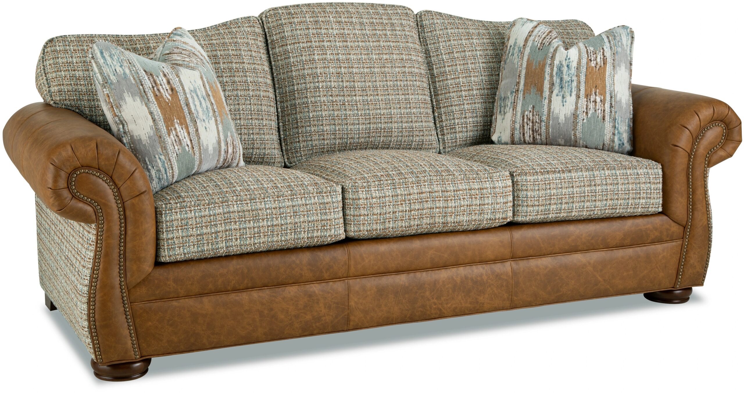 4346caaf7af9e16bd5e5e83c1706c888 Custom Blends Sofas - LF268550BD - Image 1