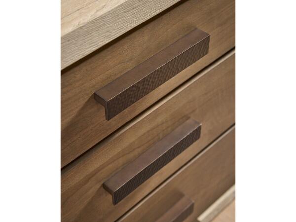 Modern Mist Nightstand - Image 5